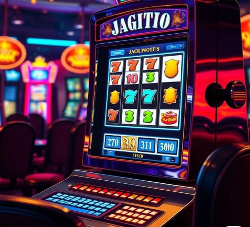 jackpot365